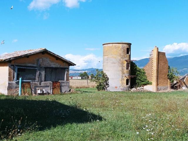 Rustico in vendita a Cannara, Umbria