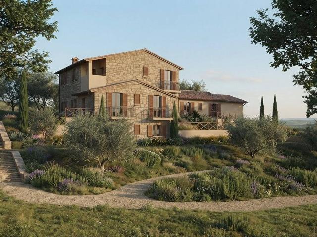 Rustico in vendita a Bettona, Umbria