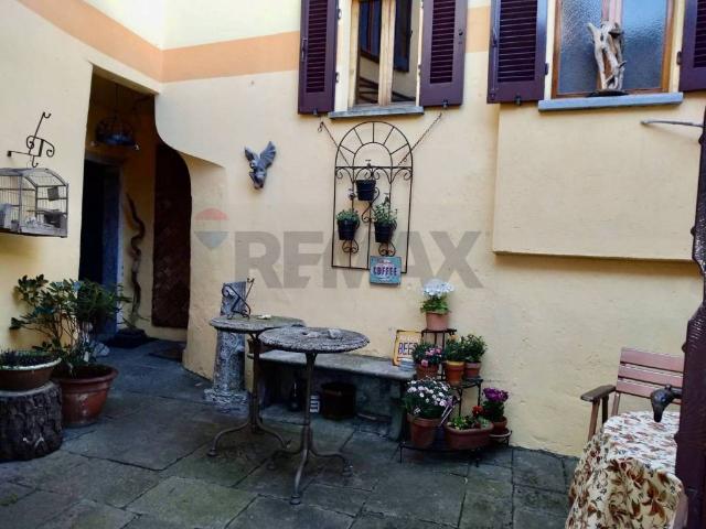Rustico in vendita a Piemonte, Verbano-cusio-ossola