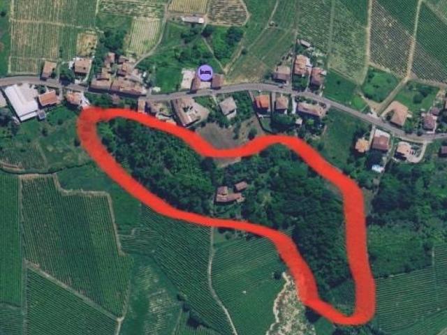 Rustico in vendita a Canneto Pavese, Lombardia