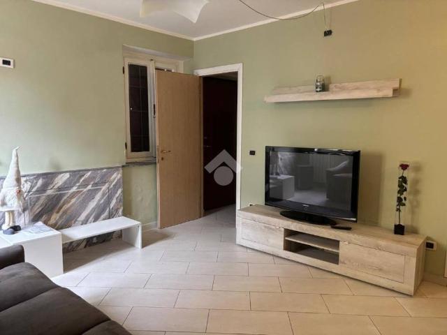 Rustico in vendita a Casa Zambianchi, Canneto Pavese
