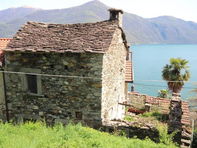 Rustico in vendita a San Bartolomeo, Piemonte