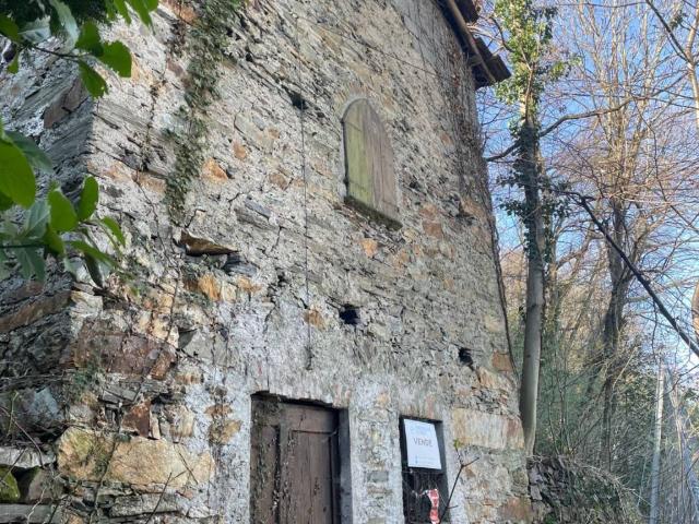 Rustico in vendita a Sant'Agata, Piemonte