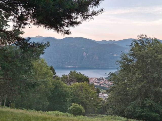 Rustico in vendita a Traffiume, Piemonte