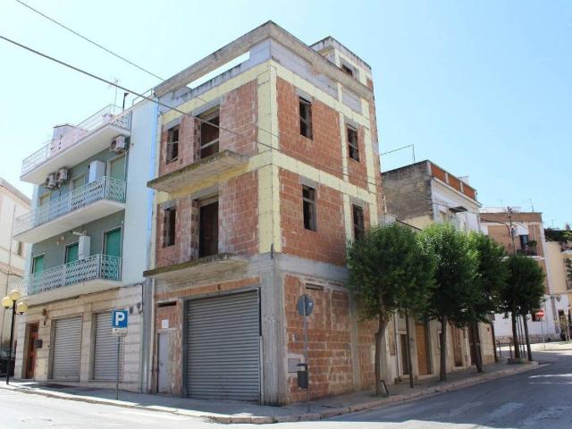 Rustico in vendita a Puglia, Barletta-andria-trani