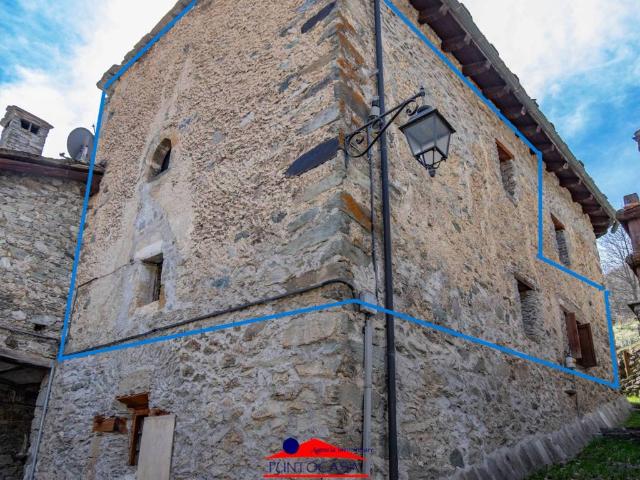 Rustico in vendita a Piemonte, Cuneo