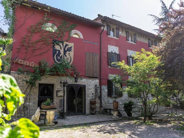 Rustico in vendita a Val d’Enza, Re