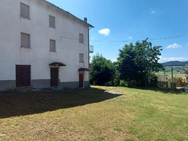 Rustico in vendita a Val d’Enza, Re