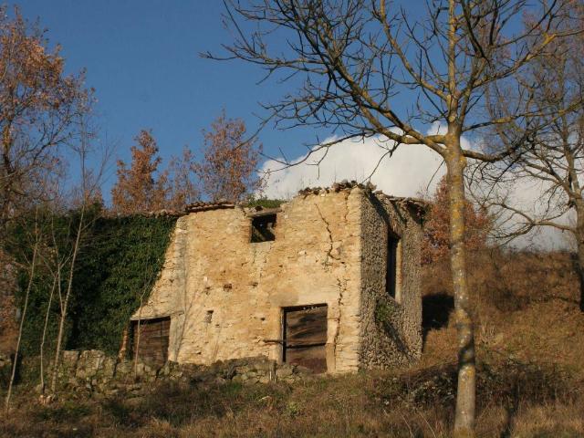 Rustico in vendita a Poggio Bustone, Lazio