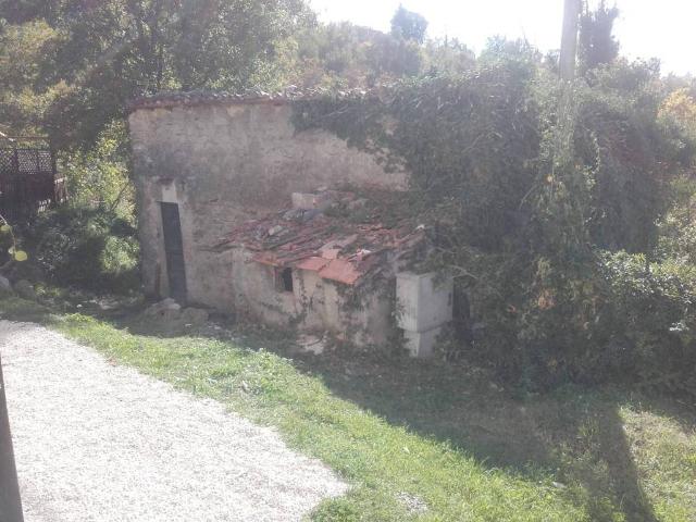 Rustico in vendita a Cantalice, Lazio