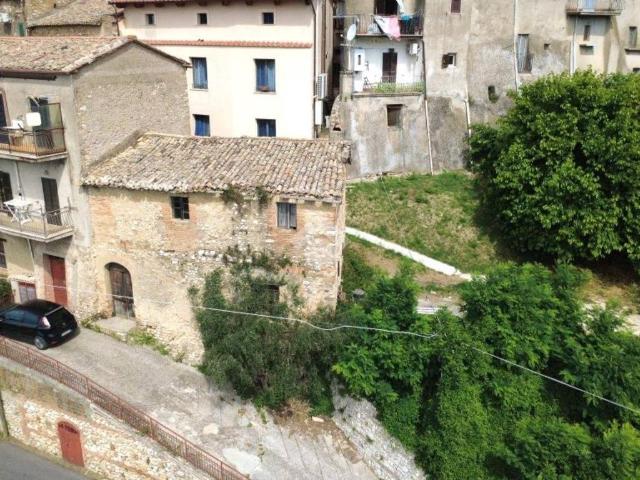 Rustico in vendita a Cantalupo In Sabina, Lazio