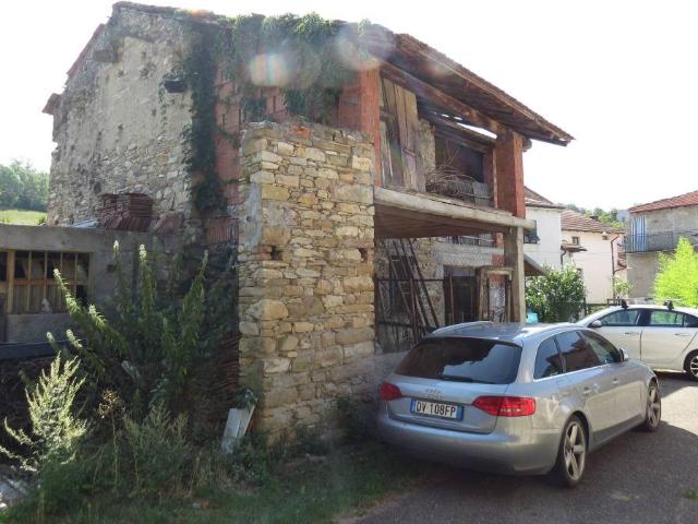 Rustico in vendita a Piemonte, Alessandria
