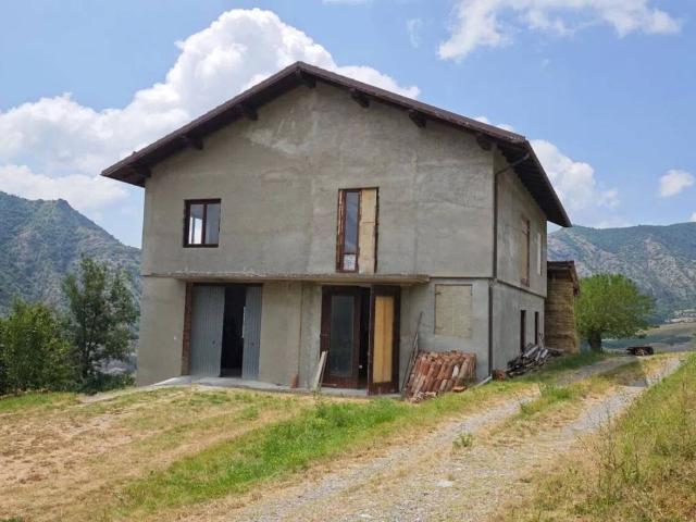 Rustico in vendita a Piemonte, Alessandria