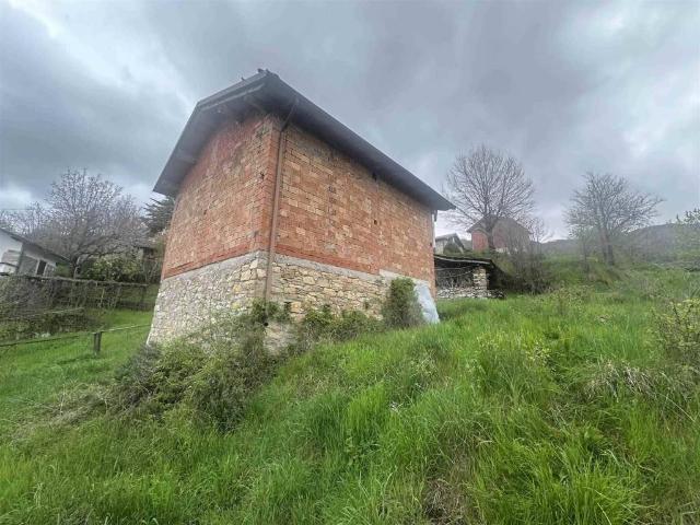 Rustico in vendita a Piemonte, Alessandria