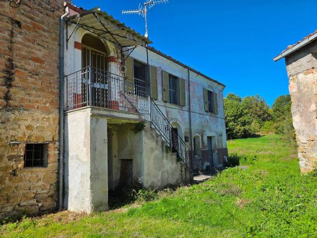 Rustico in vendita a Cantalupo Del Sannio, Molise