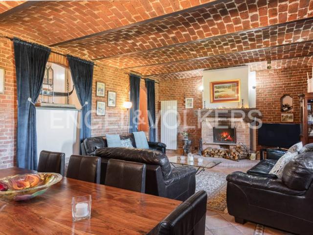 Rustico in vendita a Piemonte, Asti