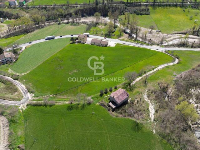 Rustico in vendita a Marche, Pesaro E Urbino