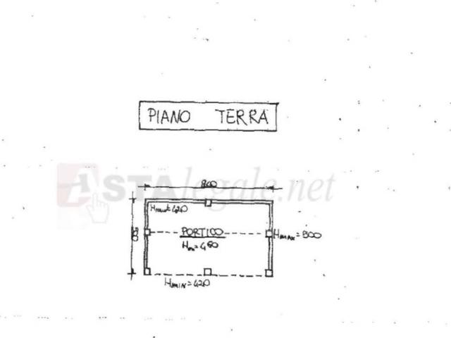 Rustico in vendita a Caorso, Reggio Emilia