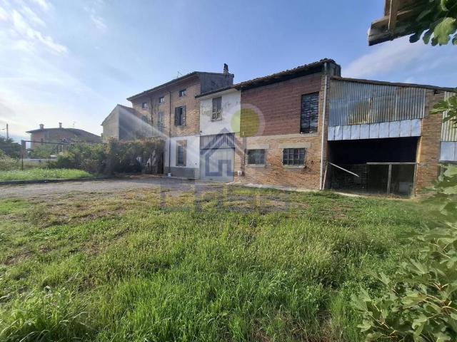 Rustico in vendita a Muradolo, Caorso
