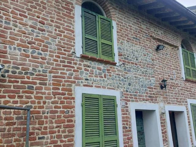 Rustico in vendita a Caorso, Reggio Emilia