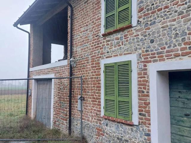 Rustico in vendita a Caorso, Reggio Emilia