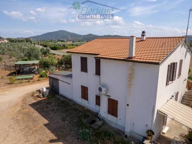 Rustico in vendita a Capalbio, Toscana