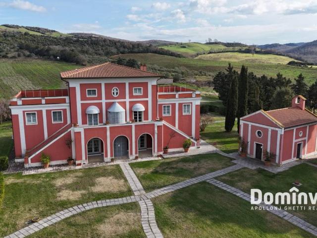Rustico in vendita a Capalbio, Toscana