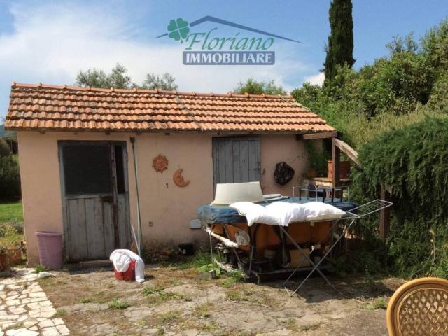 Rustico in vendita a Pescia Fiorentina, Capalbio