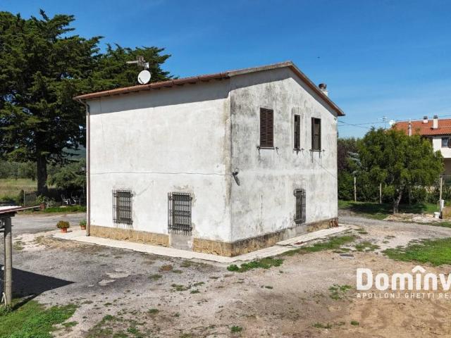 Rustico in vendita a Capalbio, Toscana