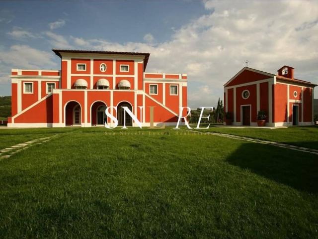 Rustico in vendita a Capalbio, Toscana