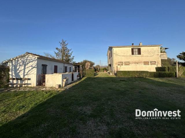 Rustico in vendita a Capalbio, Toscana