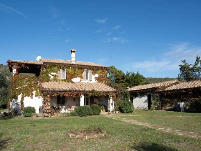 Rustico in vendita a Capalbio, Toscana
