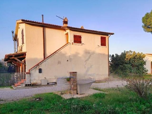 Rustico in vendita a Capalbio, Toscana