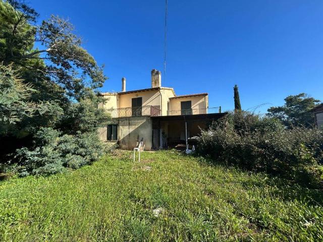 Rustico in vendita a Capalbio, Toscana