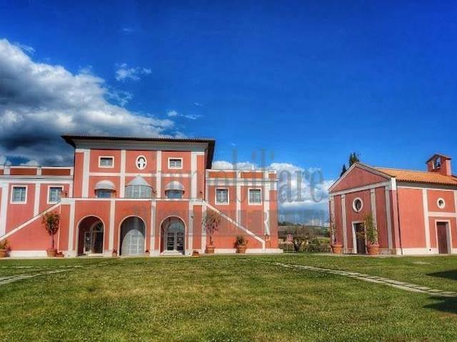 Rustico in vendita a Capalbio, Toscana