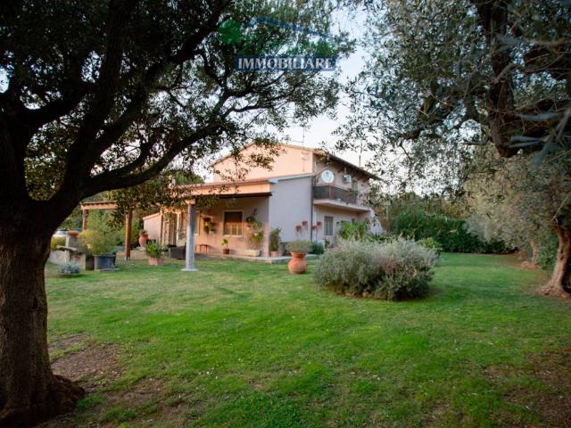 Rustico in vendita a centro A, Capalbio