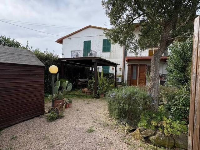 Rustico in vendita a Capalbio, Toscana