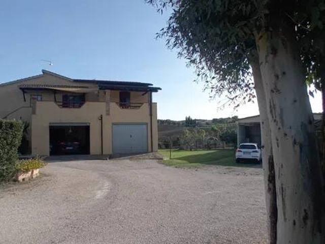 Rustico in vendita a Capalbio, Toscana