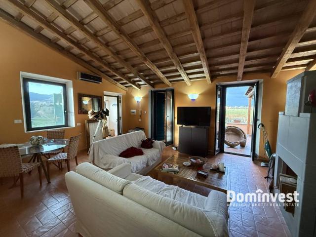 Rustico in vendita a Orbetello, Toscana