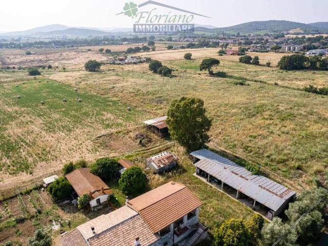 Rustico in vendita a Capalbio, Toscana