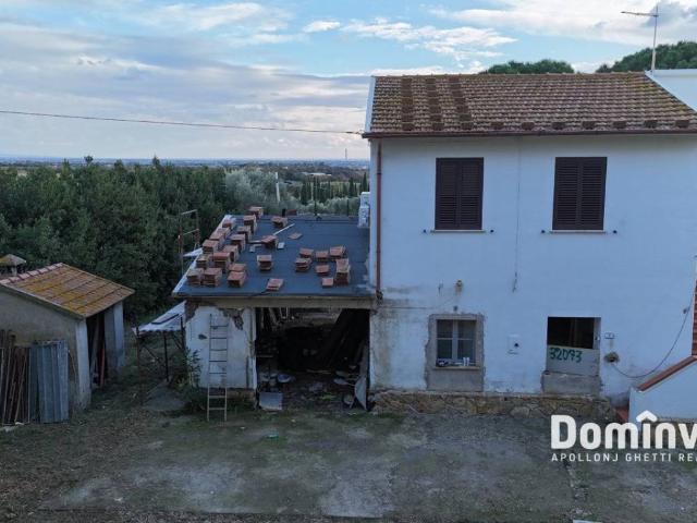 Rustico in vendita a Capalbio, Toscana