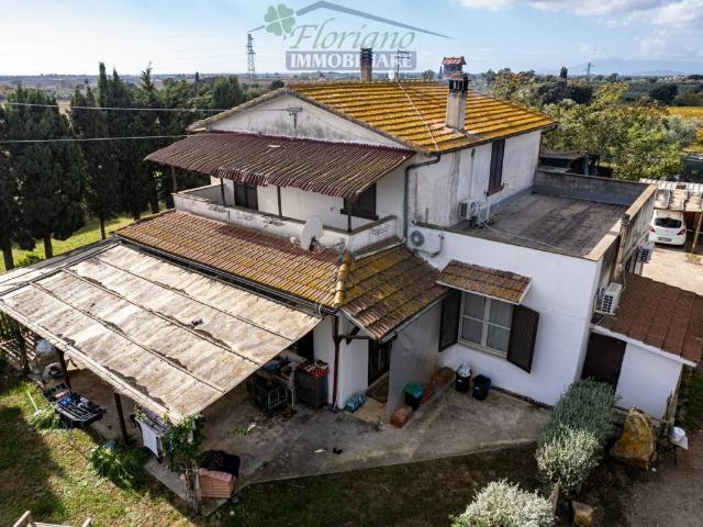Rustico in vendita a Borgo Carige, Capalbio