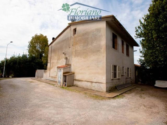 Rustico in vendita a Capalbio, Toscana