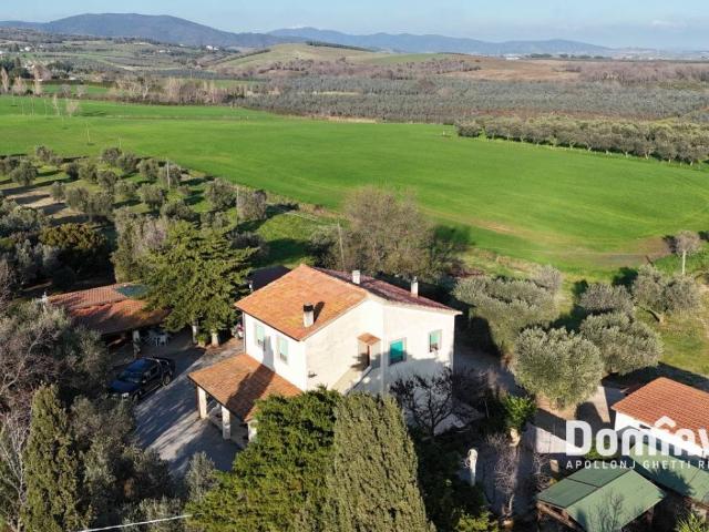 Rustico in vendita a Capalbio, Toscana