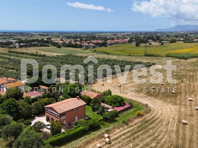 Rustico in vendita a Capalbio, Toscana