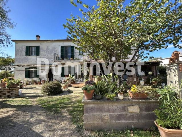 Rustico in vendita a Capalbio, Toscana