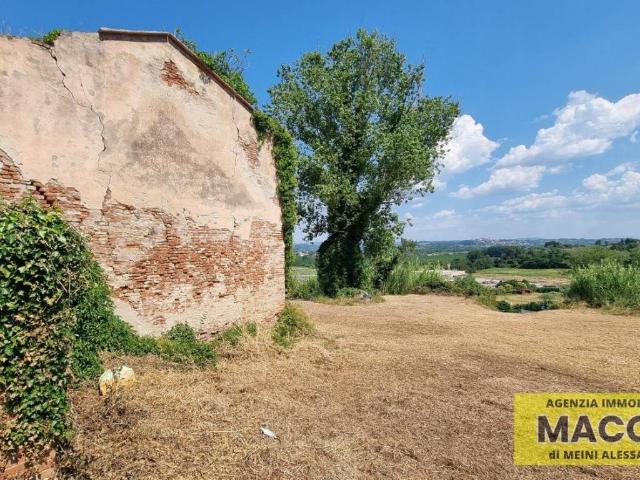 Rustico in vendita a San Pietro Belvedere, Toscana
