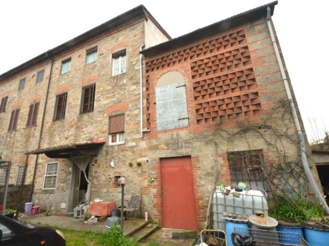 Rustico in vendita a San Ginese di Compito, Capannori