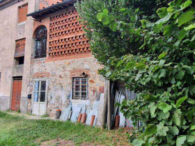Rustico in vendita a Capannori, Toscana