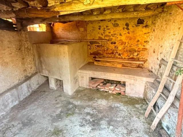 Rustico in vendita a San Ginese di Compito, Capannori